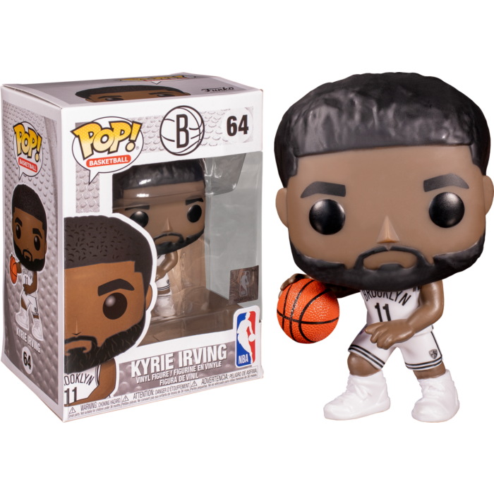 kyrie irving funko pop