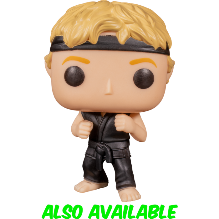 funko cobra kai