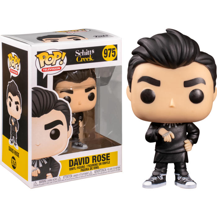 pop figures schitts creek