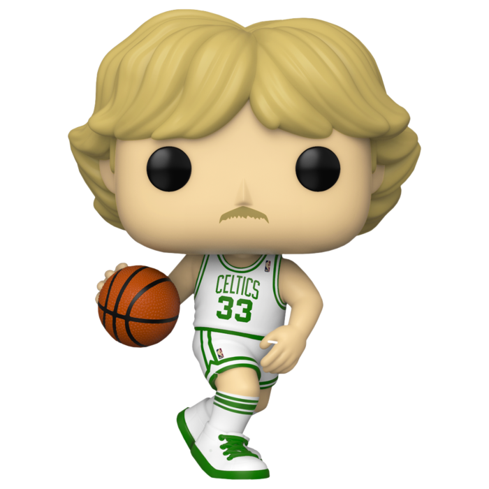 larry bird funko pop