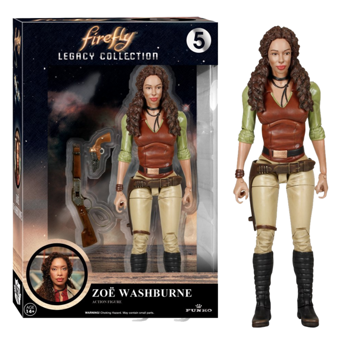 funko firefly figures