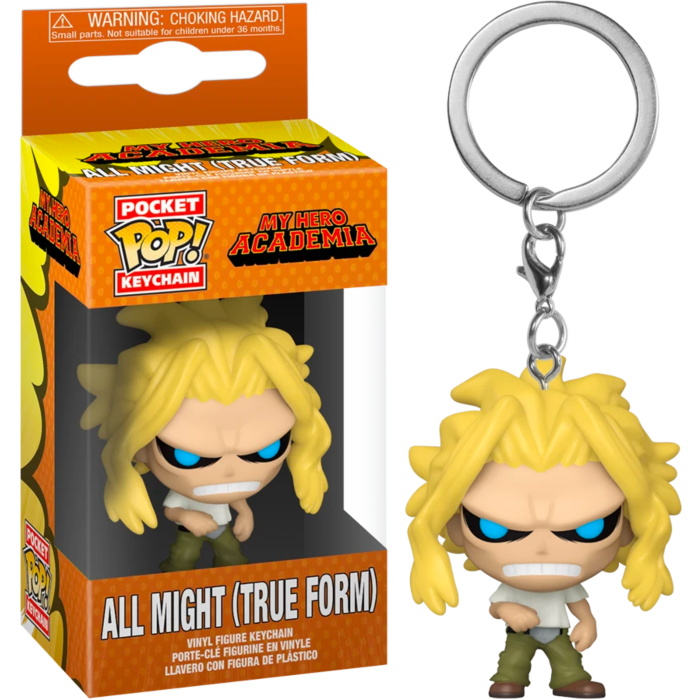 funko mini keychain