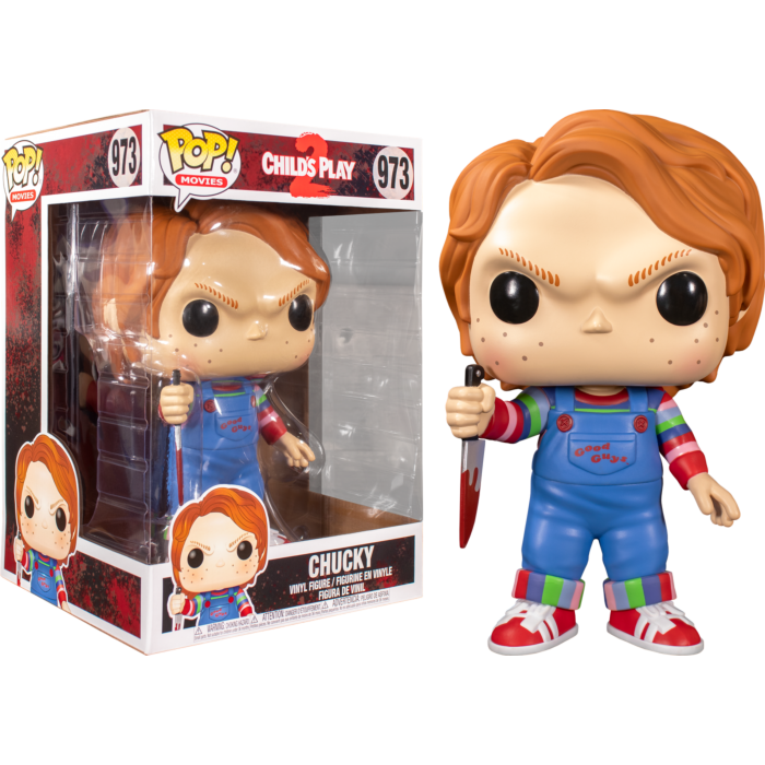 childs play funko