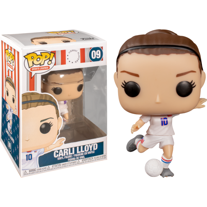 funko uswnt