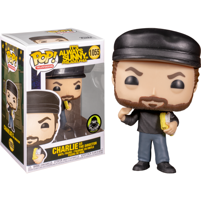 it's always sunny funko pop