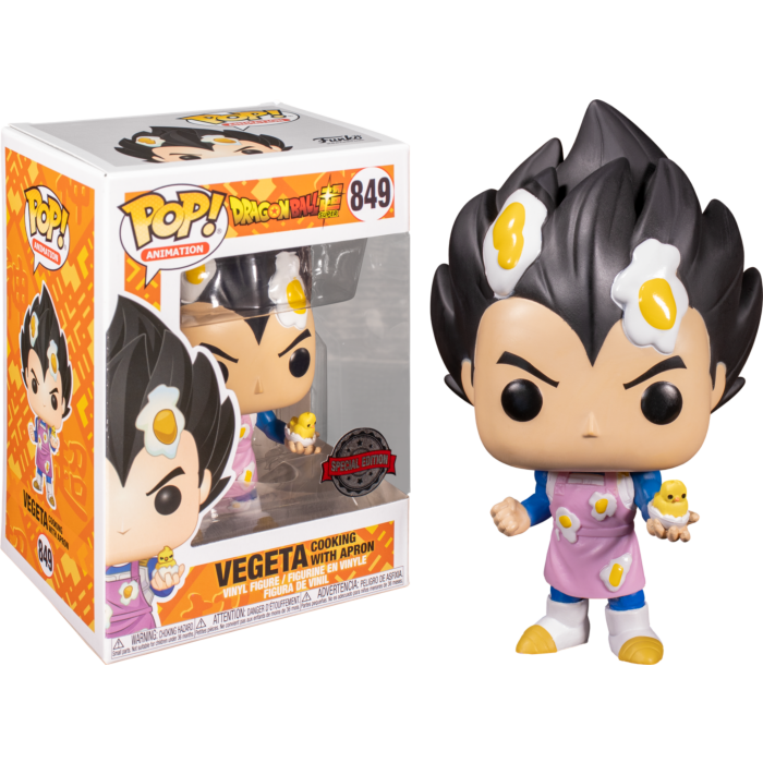 funko vegeta