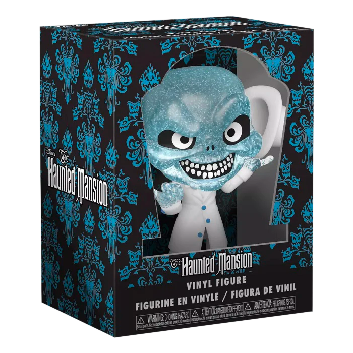 Haunted mansion store mystery minis