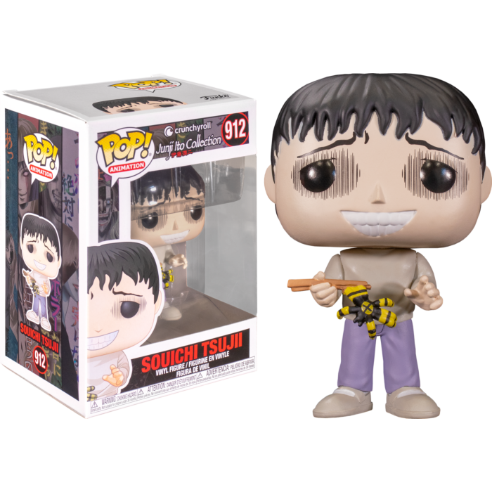 funko junji ito