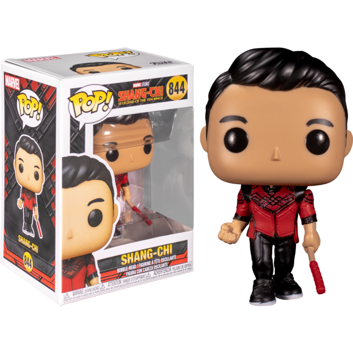 funko shang chi box