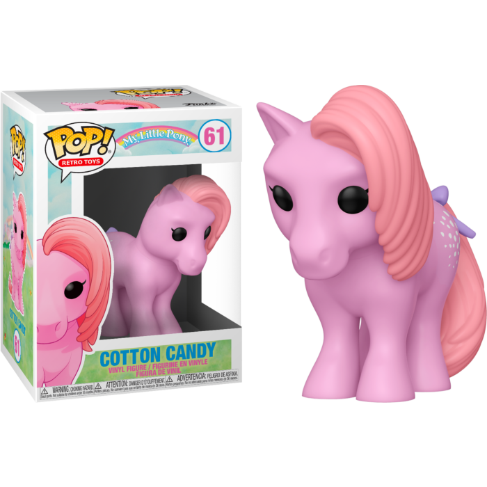 funko candy pop