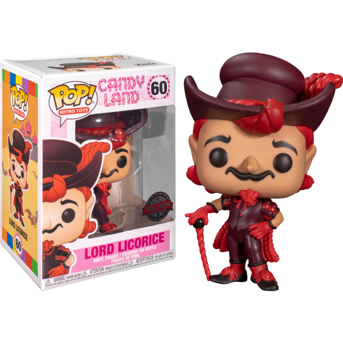 funko candy pop