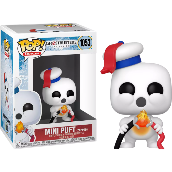 mini puft pop