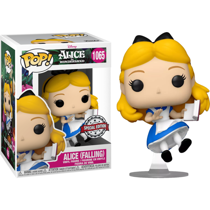 alice in wonderland funko target