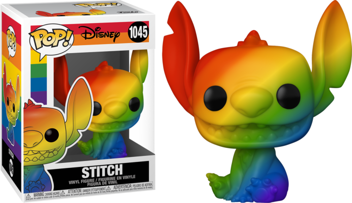 funko pop pride