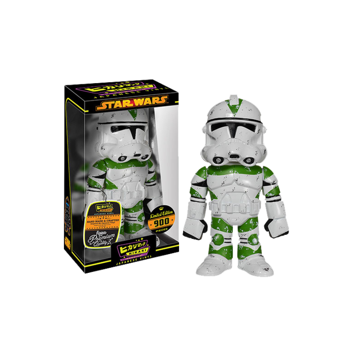 442nd clone trooper funko