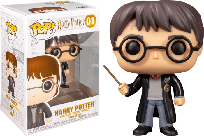 Funko POP 25cm Harry Potter Hedwig 70 SPECIAL EDITION SUPERSIZE ca 