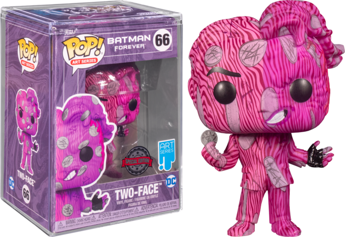 Funko pop dc villains deals