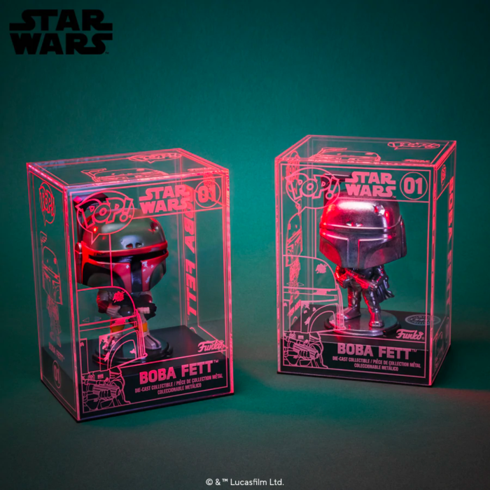 funko pop star wars mystery box