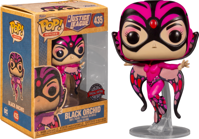 wanda funko 855