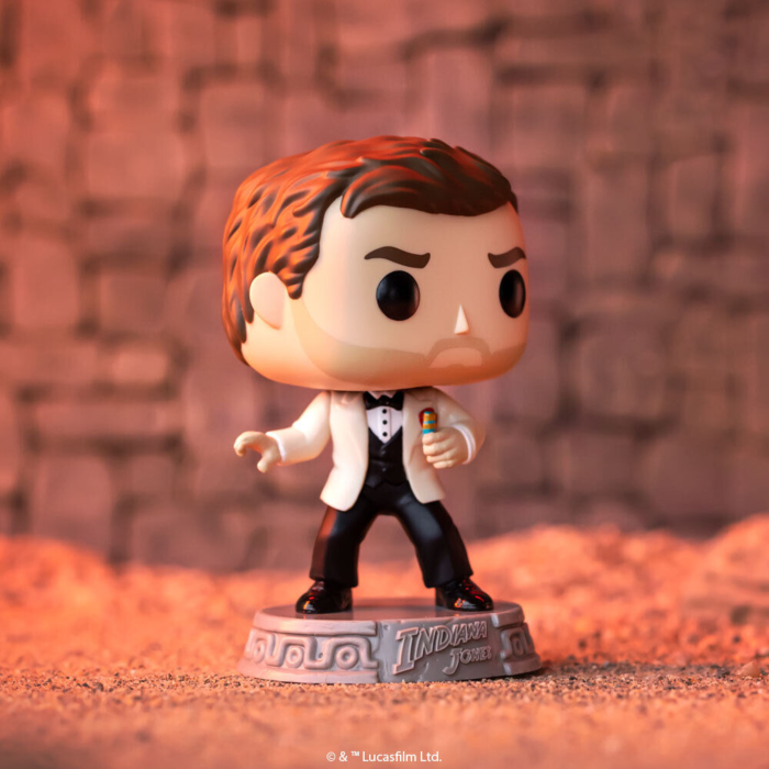 Funko pop best sale suits