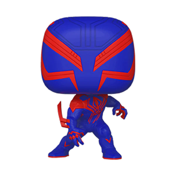 Spider man sale 2099 pop vinyl