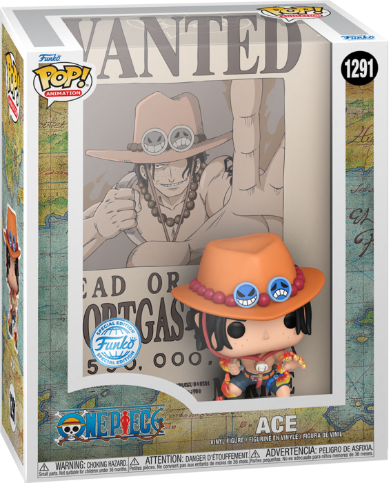 One Piece Wanted Poster, One Piece Wanted poster transparent