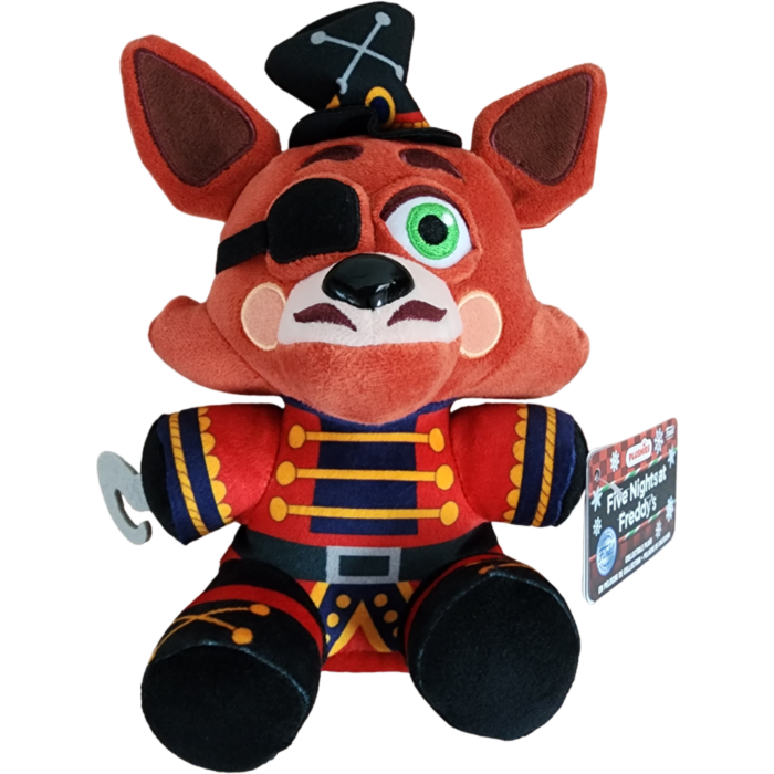 Foxy plush sale