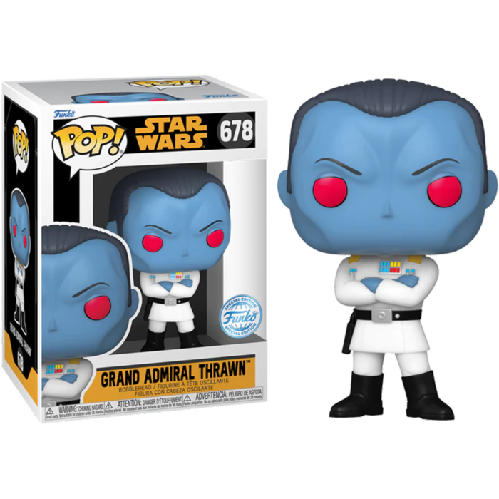 Star wars rebels pop vinyl discount