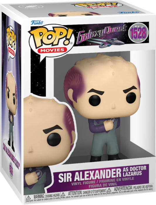 Funko pop best sale doctor vic