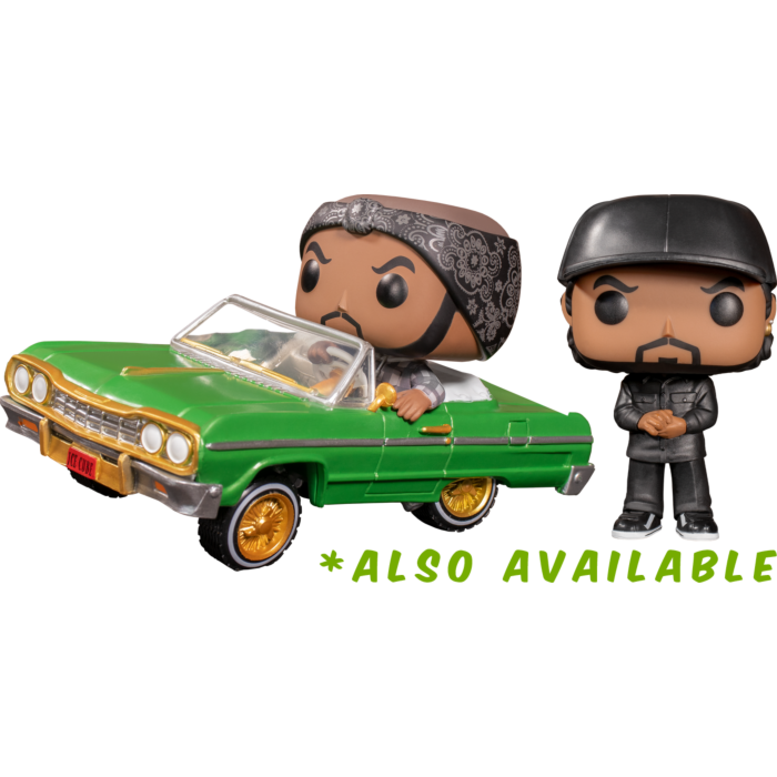 ice cube pop toy