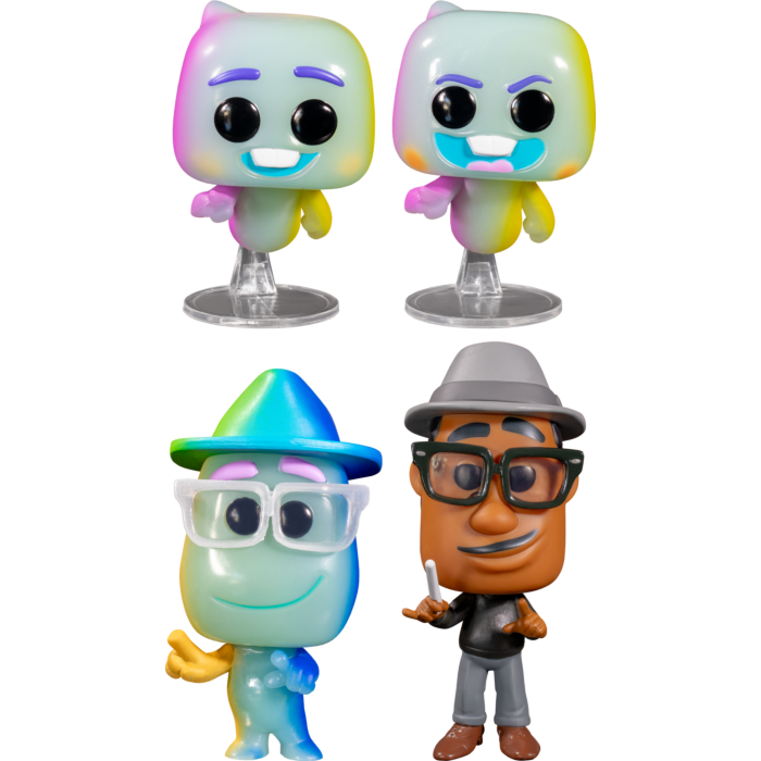 souls funko pop