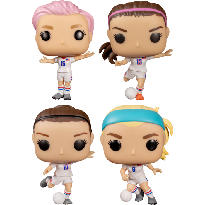 funko uswnt