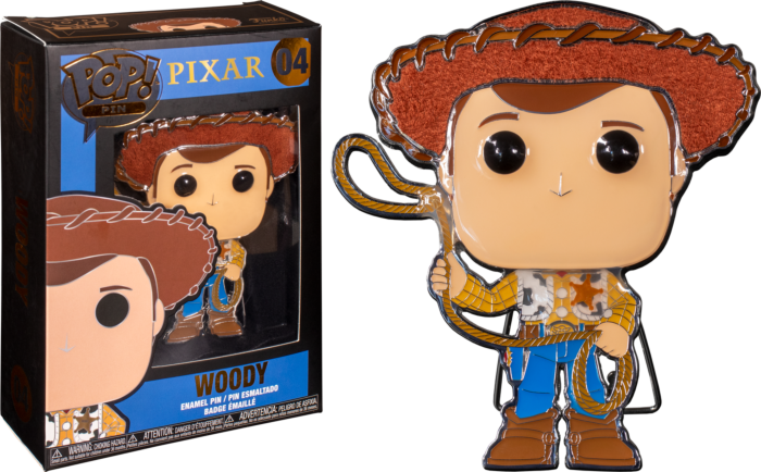 toy story 4 woody funko pop