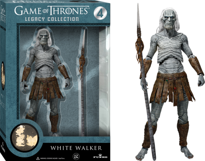 Game of thrones action figures hot sale series 1