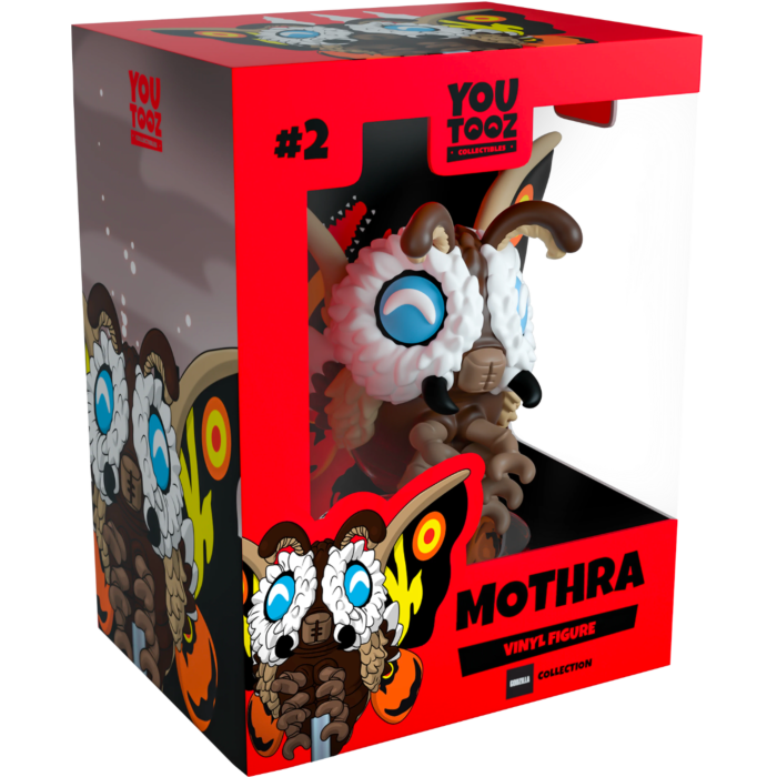 Mothra funko sale pop