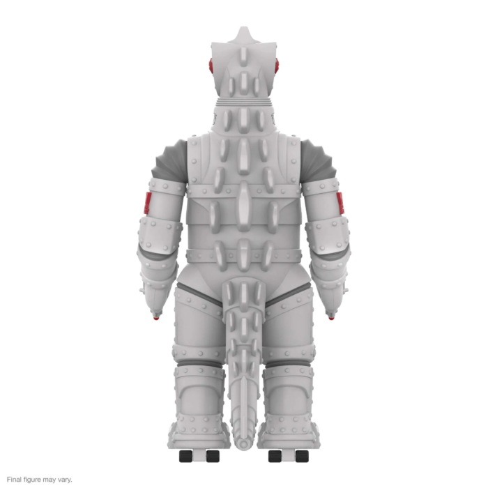 Remote control discount mechagodzilla