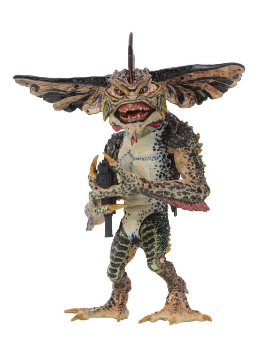 gremlins mohawk neca