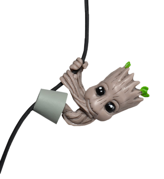 Groot scaler on sale