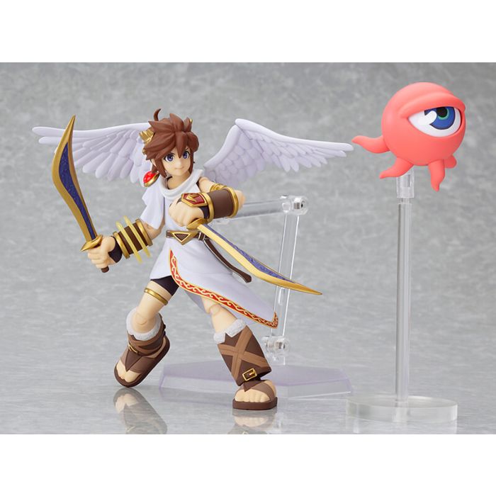 Kid icarus funko pop new arrivals