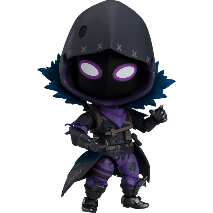 Fortnite raven sales funko pop