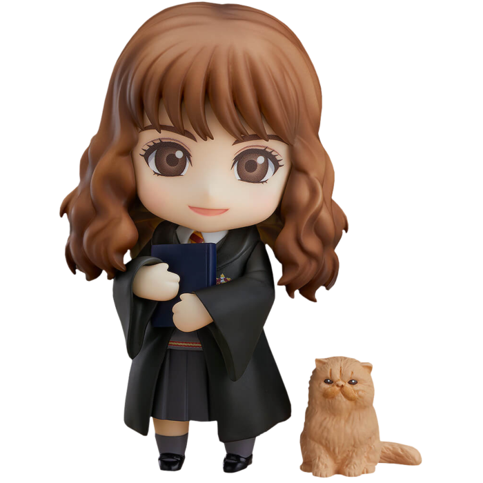 harry potter anime figures