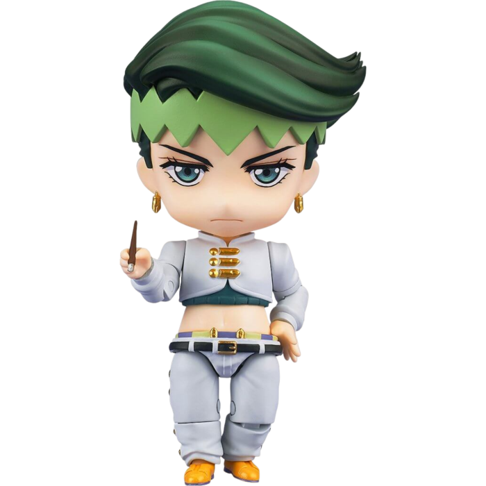 Nendoroid TV Anime JoJo's Bizarre Adventure Karsanimota