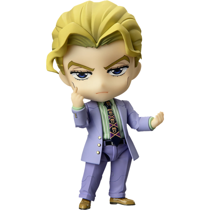 Nendoroid TV Anime JoJo's Bizarre Adventure Karsanimota