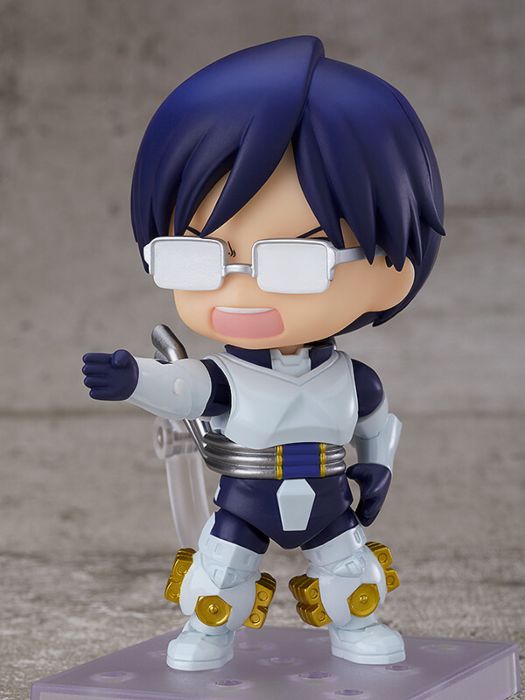 my hero academia tenya iida figure