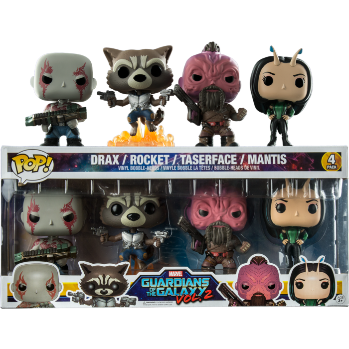 taserface funko pop