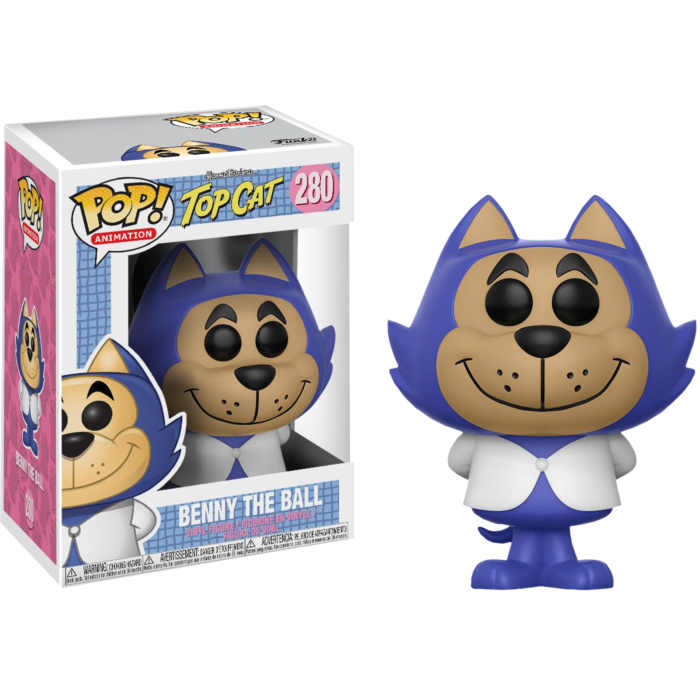 top funko pop