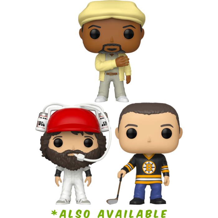 bob barker funko pop