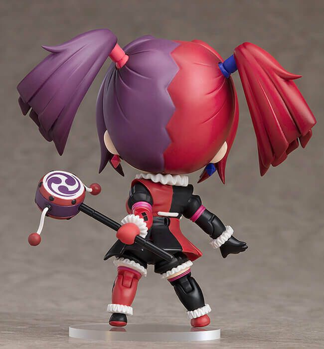 Nendoroid batman clearance ninja