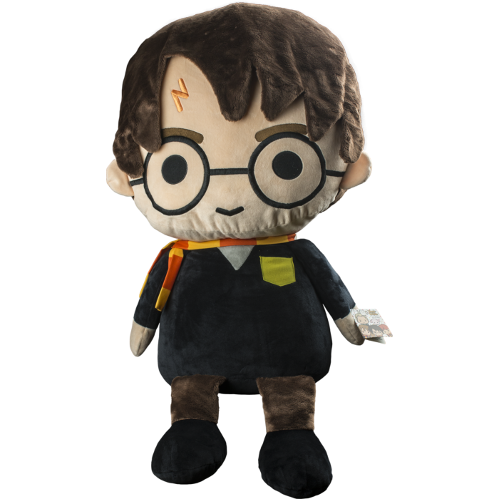 tomy harry potter plush