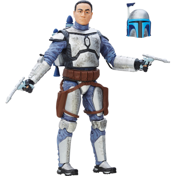 hasbro jango fett